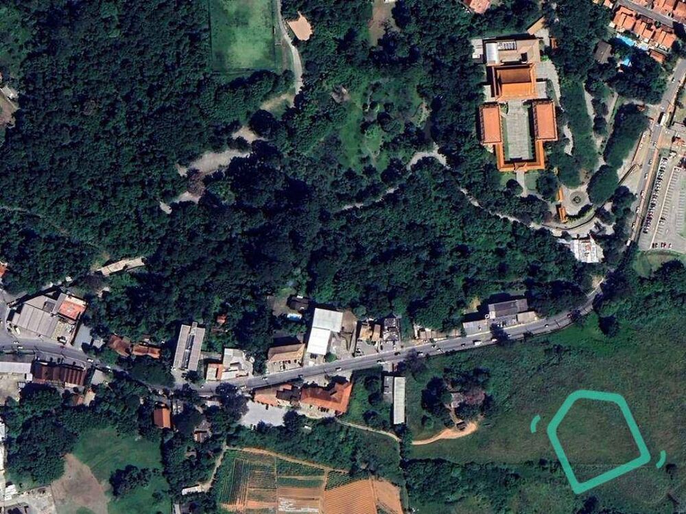 Terreno, 2 hectares - Foto 5