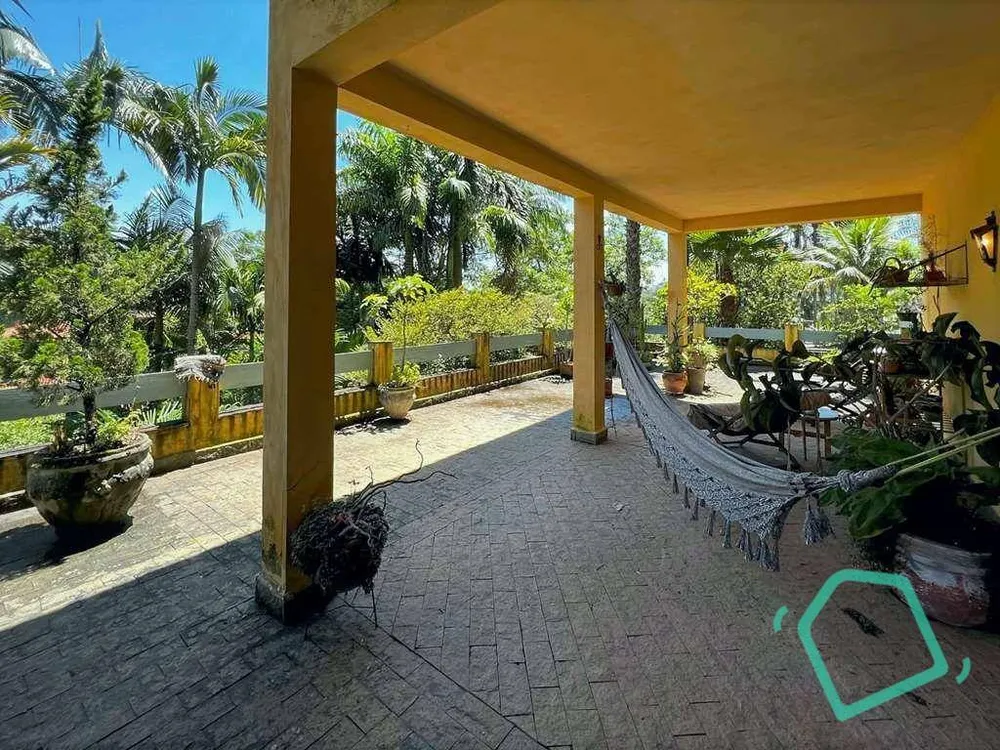 Casa de Condomínio, 5 quartos - Foto 7