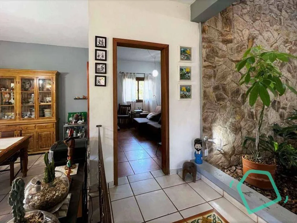 Casa de Condomínio, 5 quartos - Foto 3