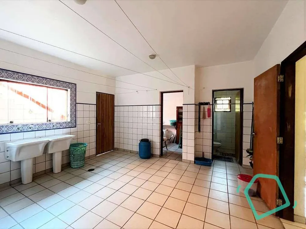 Casa de Condomínio, 5 quartos - Foto 9