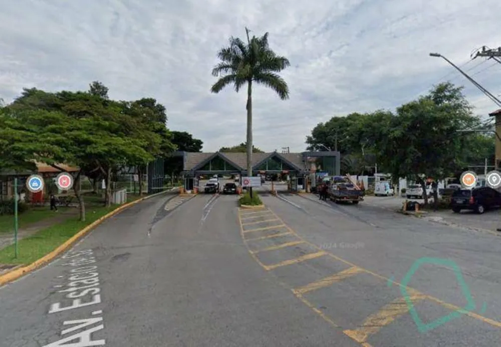 Loteamento e Condomínio, 515 m² - Foto 2