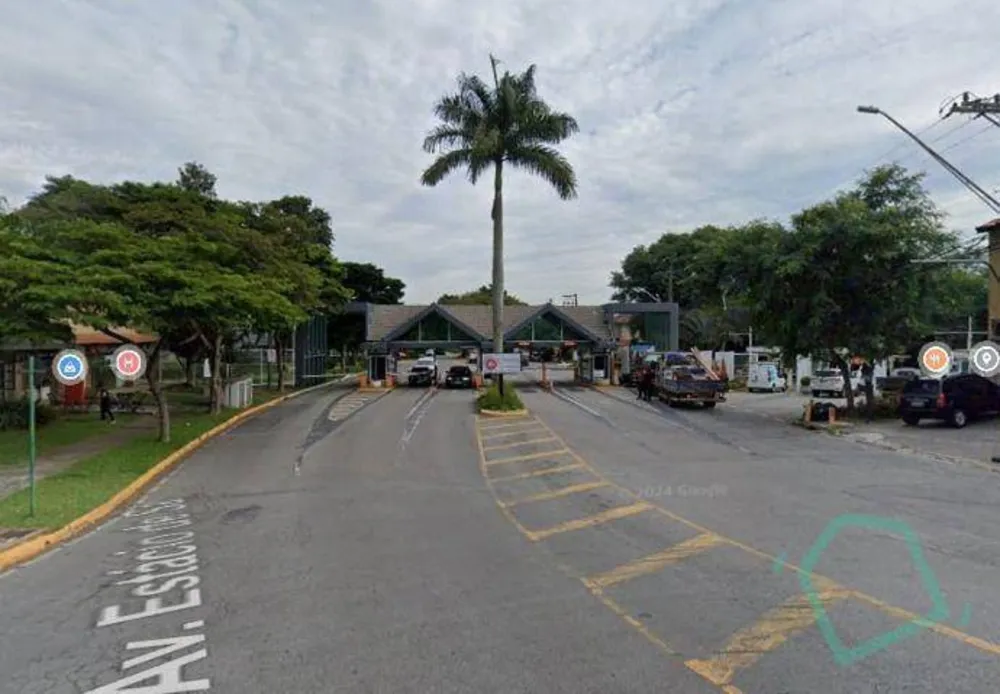 Loteamento e Condomínio, 515 m² - Foto 3