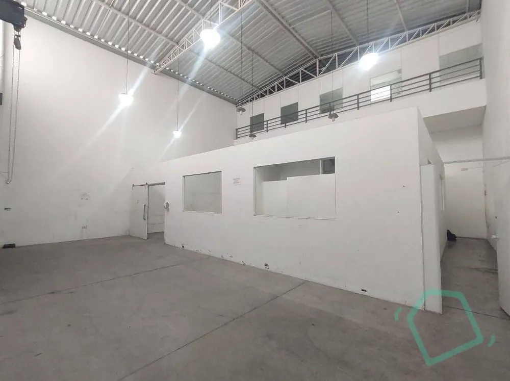 Depósito-Galpão, 288 m² - Foto 4