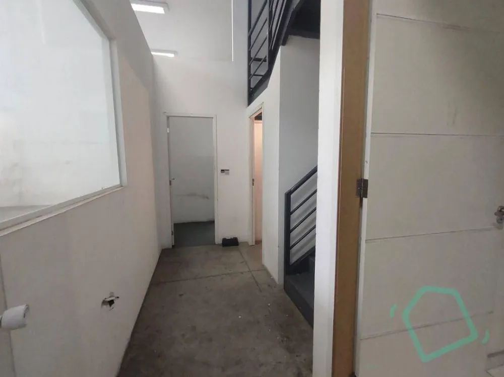 Depósito-Galpão, 288 m² - Foto 5