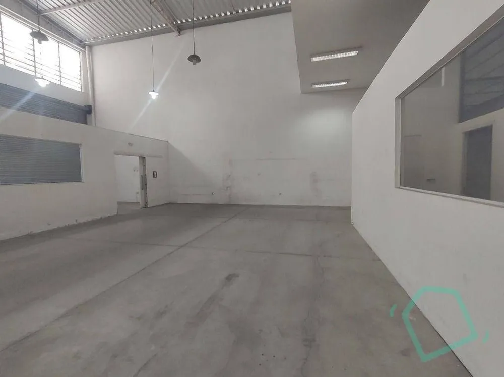 Depósito-Galpão, 288 m² - Foto 2