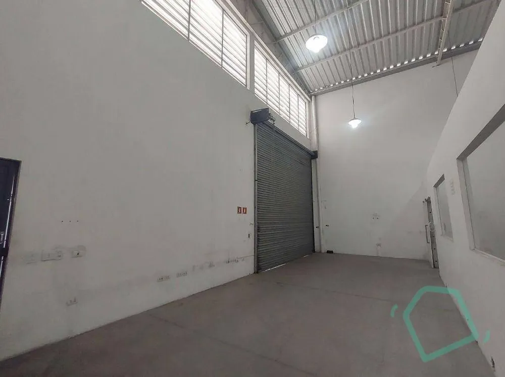 Depósito-Galpão, 288 m² - Foto 3