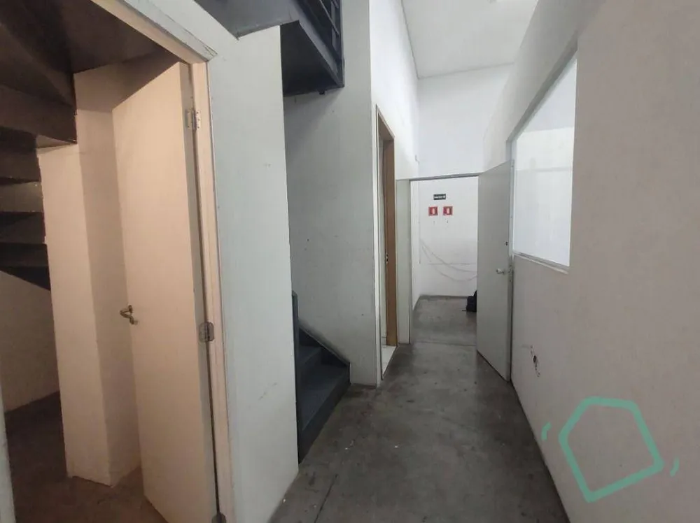 Depósito-Galpão, 288 m² - Foto 6