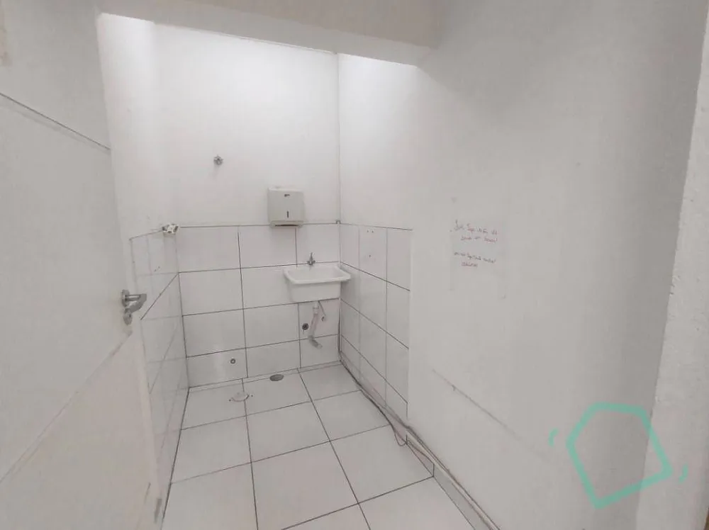 Depósito-Galpão, 288 m² - Foto 8