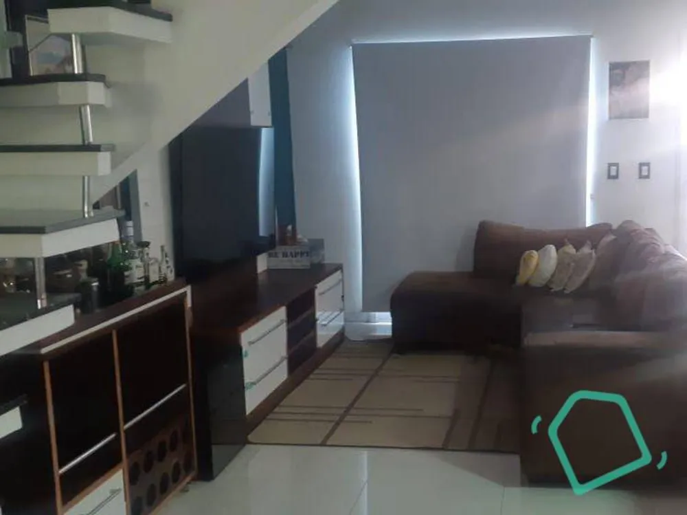 Casa de Condomínio, 3 quartos - Foto 6