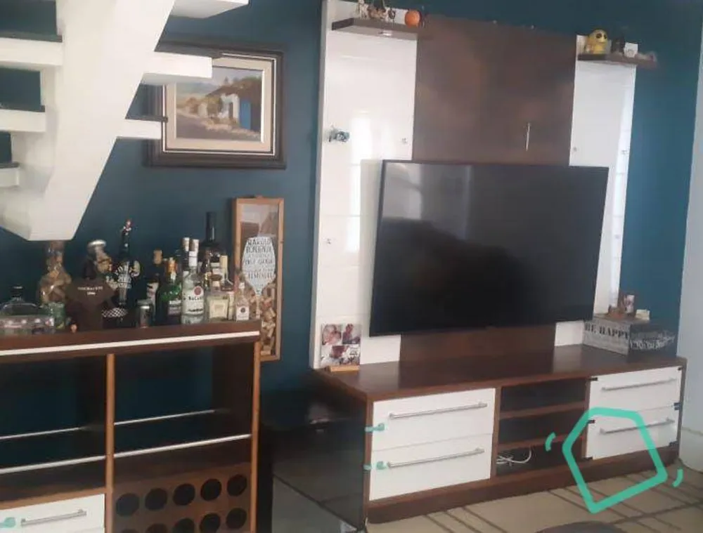 Casa de Condomínio, 3 quartos - Foto 7