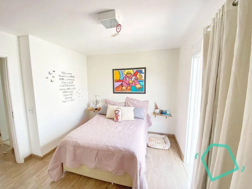 Casa de Condomínio, 3 quartos - Foto 10