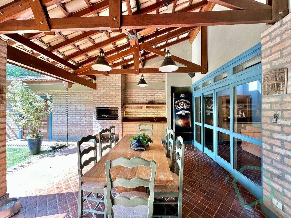 Casa de Condomínio, 4 quartos - Foto 9
