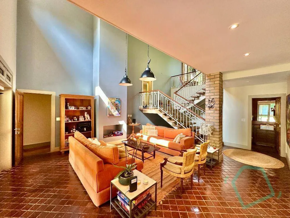 Casa de Condomínio, 4 quartos - Foto 8