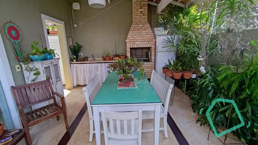 Casa de Condomínio, 4 quartos - Foto 3