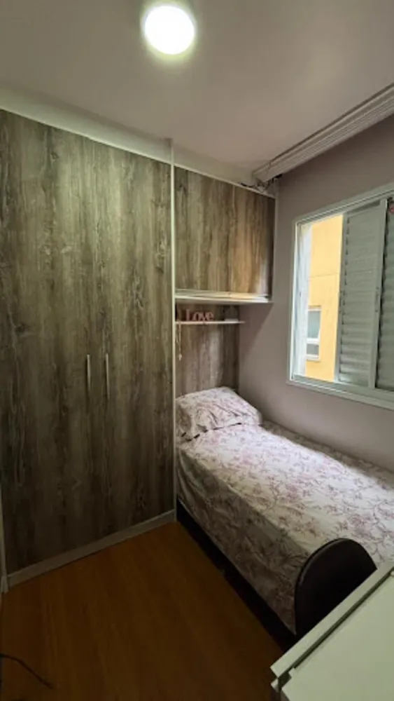 Casa de Condomínio, 3 quartos - Foto 10