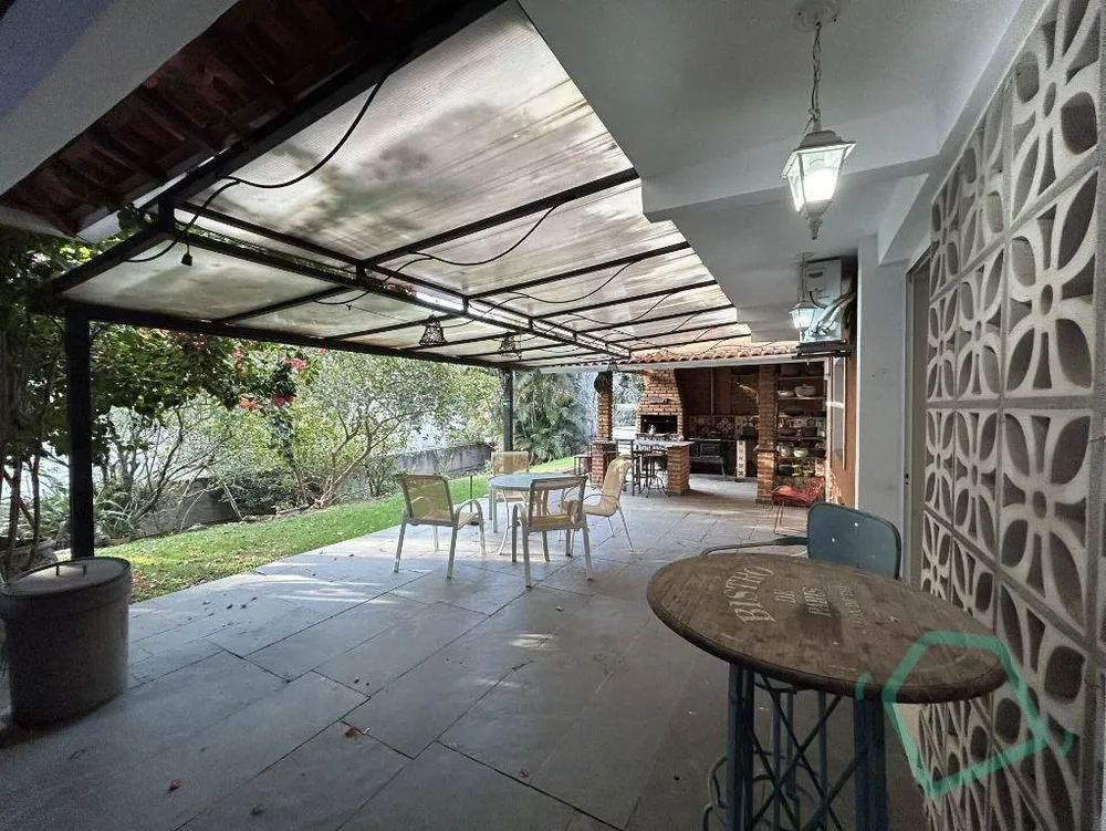 Casa de Condomínio, 4 quartos - Foto 9