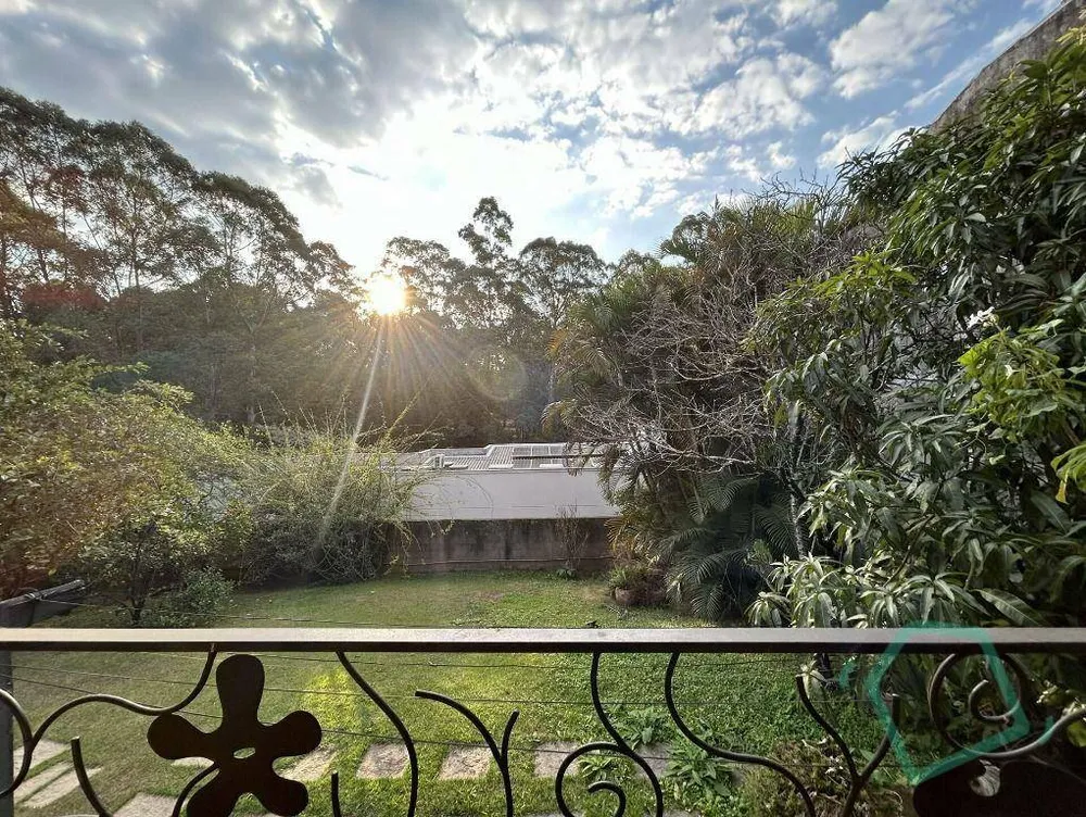 Casa de Condomínio, 4 quartos - Foto 12