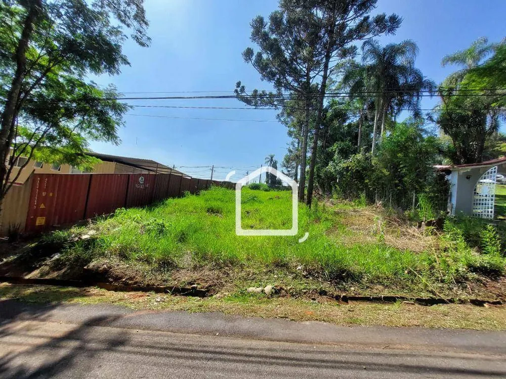 Loteamento e Condomínio, 1015 m² - Foto 1