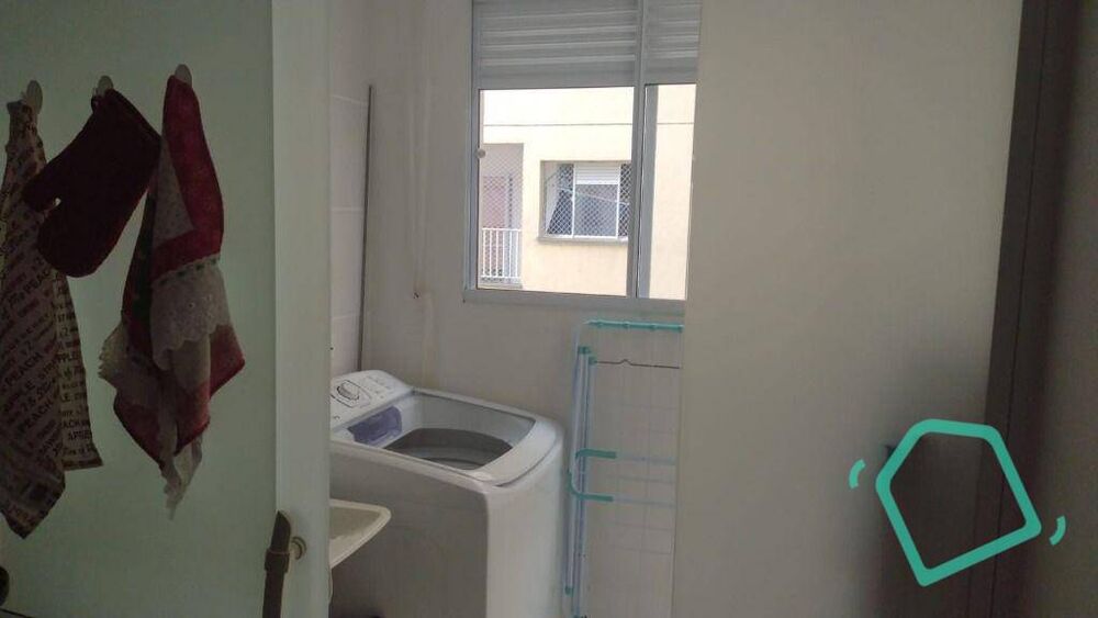 Apartamento à venda com 2 quartos, 59m² - Foto 7