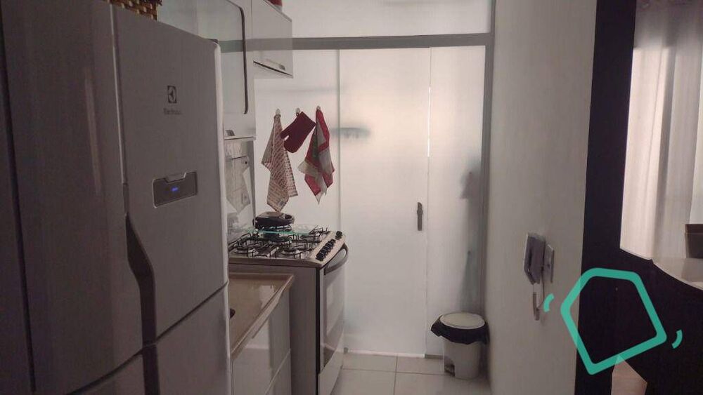 Apartamento à venda com 2 quartos, 59m² - Foto 5