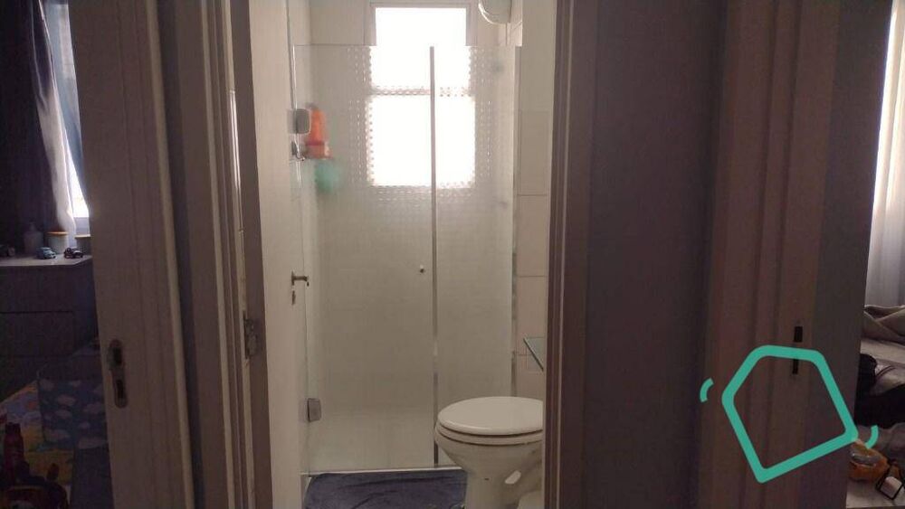 Apartamento à venda com 2 quartos, 59m² - Foto 3