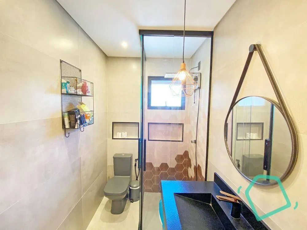 Casa de Condomínio, 2 quartos - Foto 8