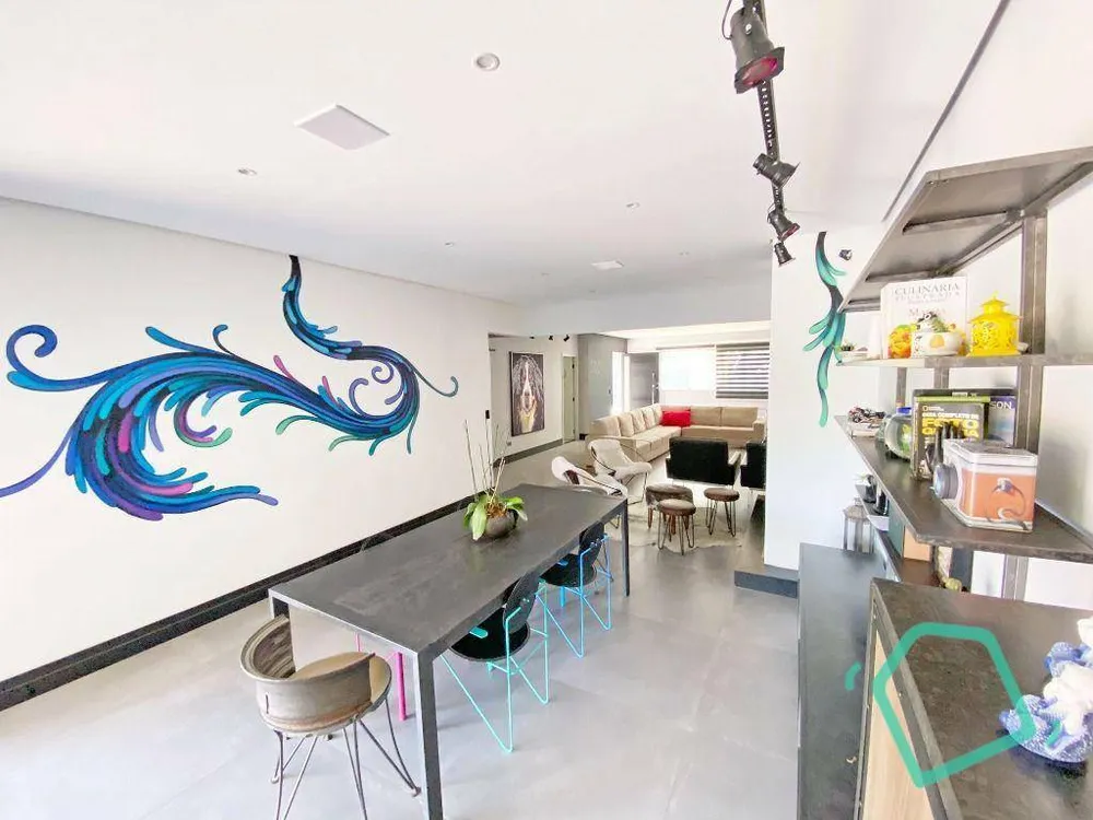 Casa de Condomínio, 2 quartos - Foto 4