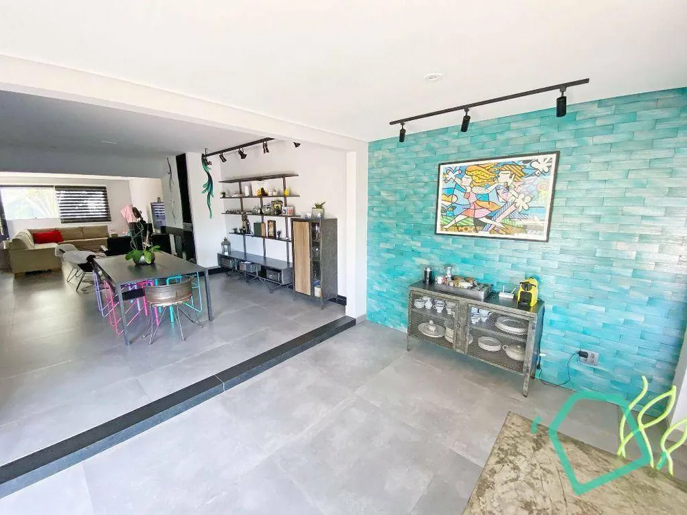 Casa de Condomínio, 2 quartos - Foto 6