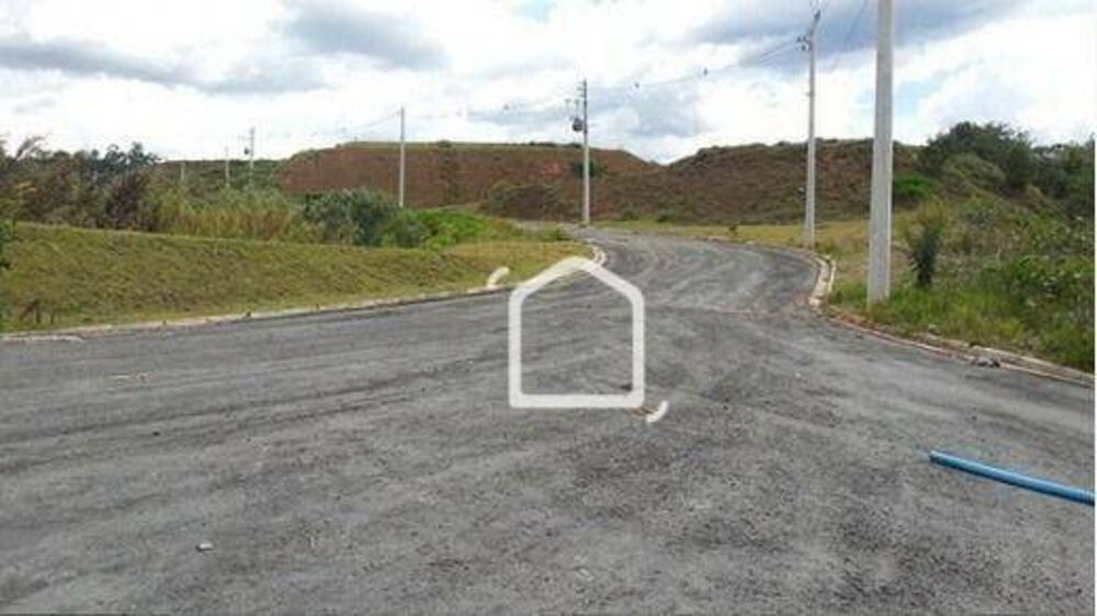 Terreno, 17 hectares - Foto 1