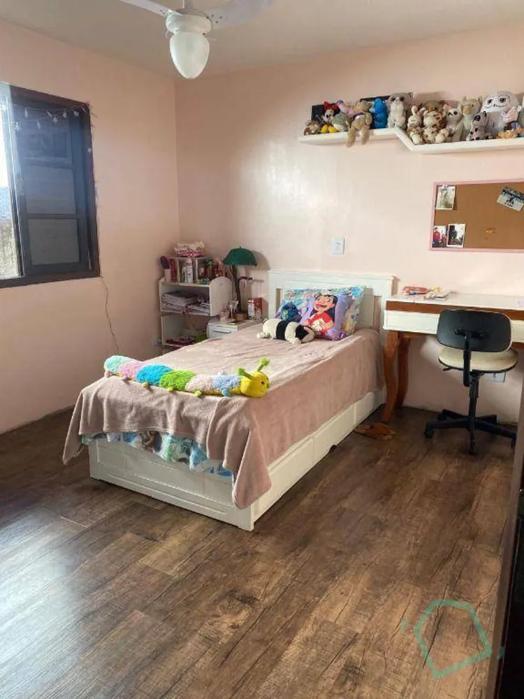 Casa de Condomínio, 3 quartos - Foto 5