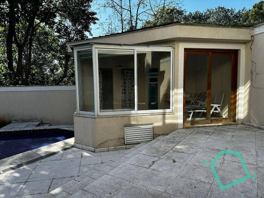 Casa de Condomínio à venda com 4 quartos, 625m² - Foto 2