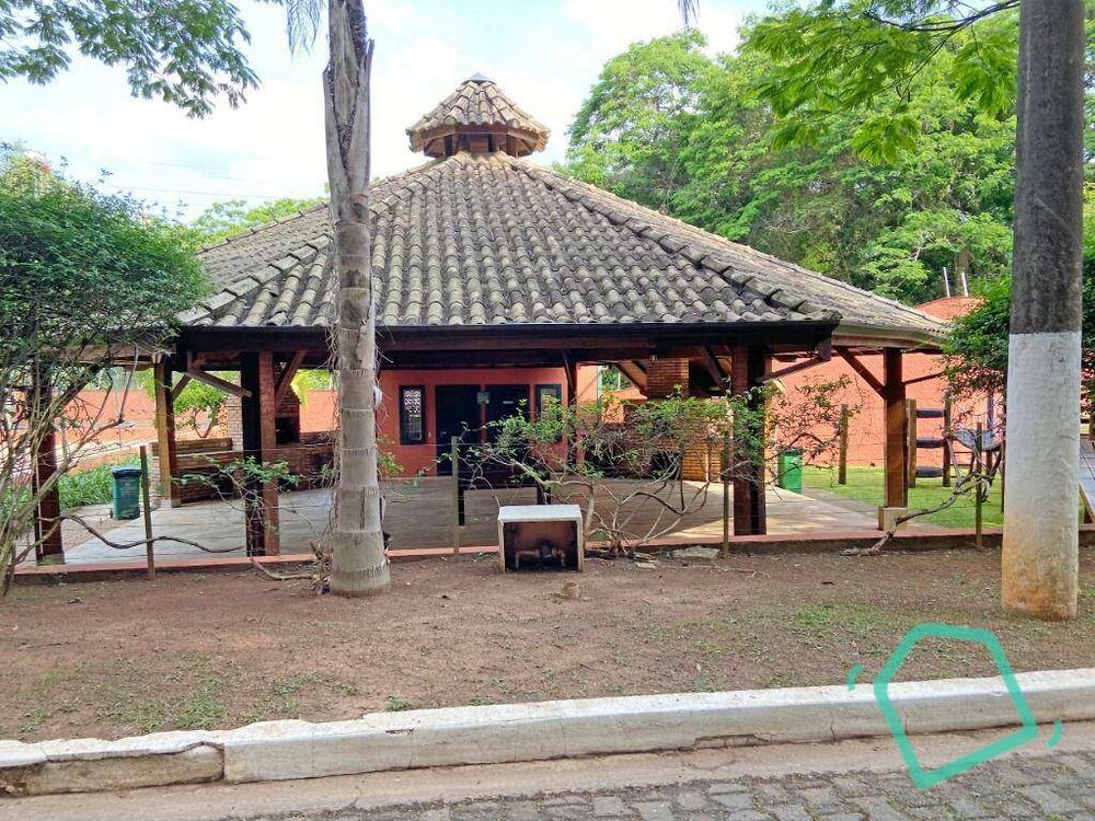 Casa de Condomínio à venda com 4 quartos, 625m² - Foto 6