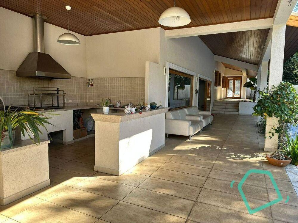 Casa de Condomínio à venda com 4 quartos, 625m² - Foto 4