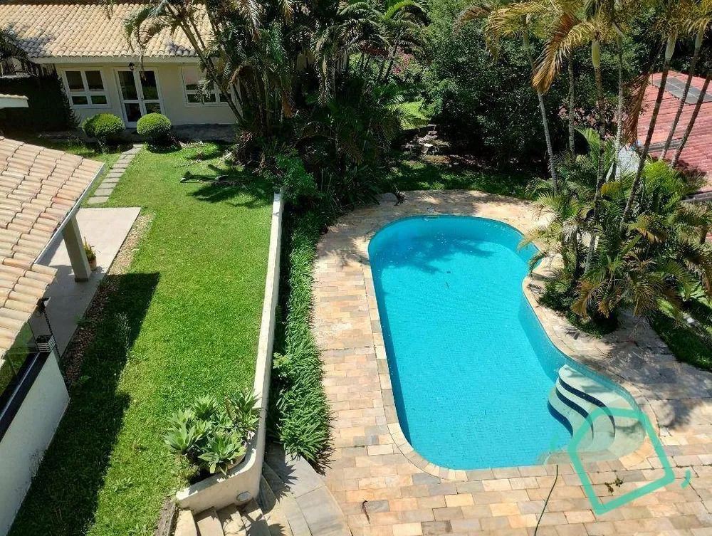 Casa de Condomínio, 5 quartos - Foto 7