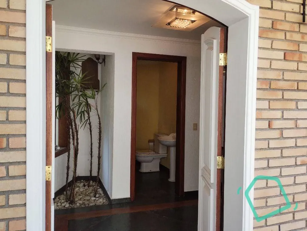 Casa de Condomínio, 5 quartos - Foto 2