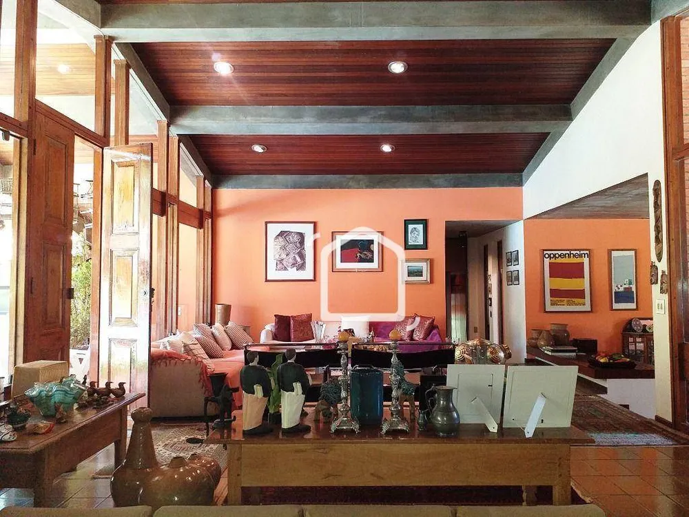Casa de Condomínio, 4 quartos - Foto 3