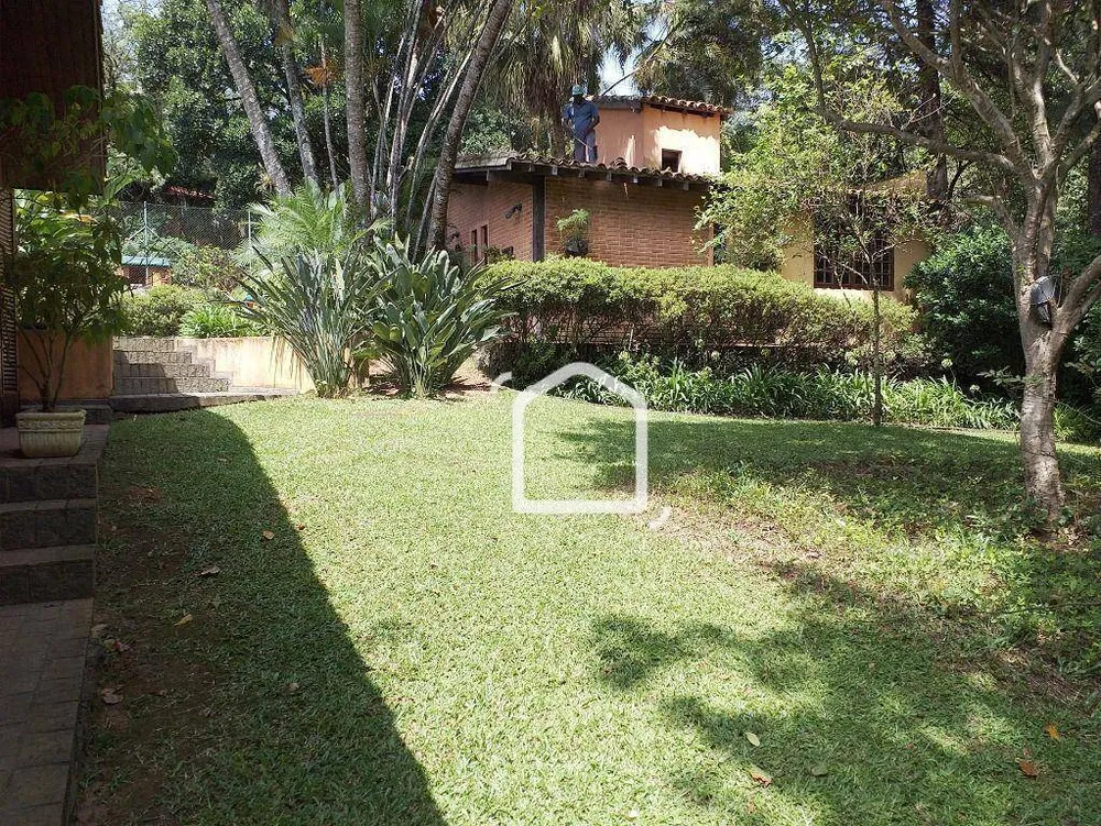 Casa de Condomínio, 4 quartos - Foto 10