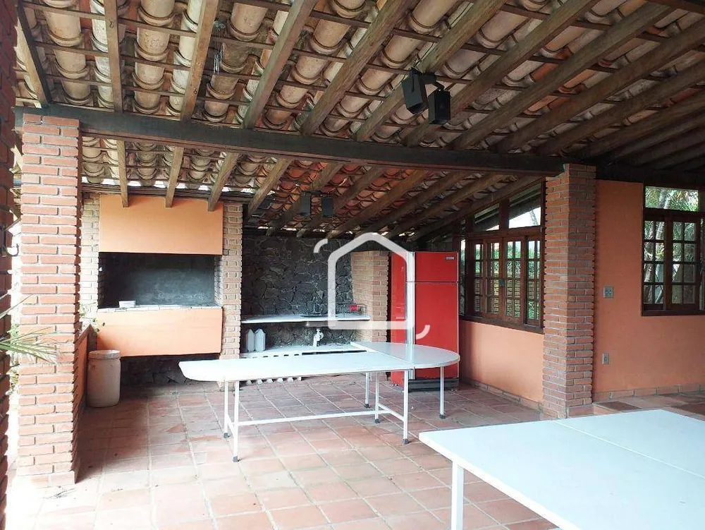 Casa de Condomínio, 4 quartos - Foto 8