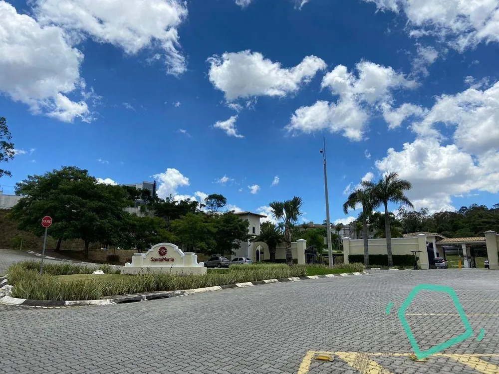 Loteamento e Condomínio, 740 m² - Foto 4