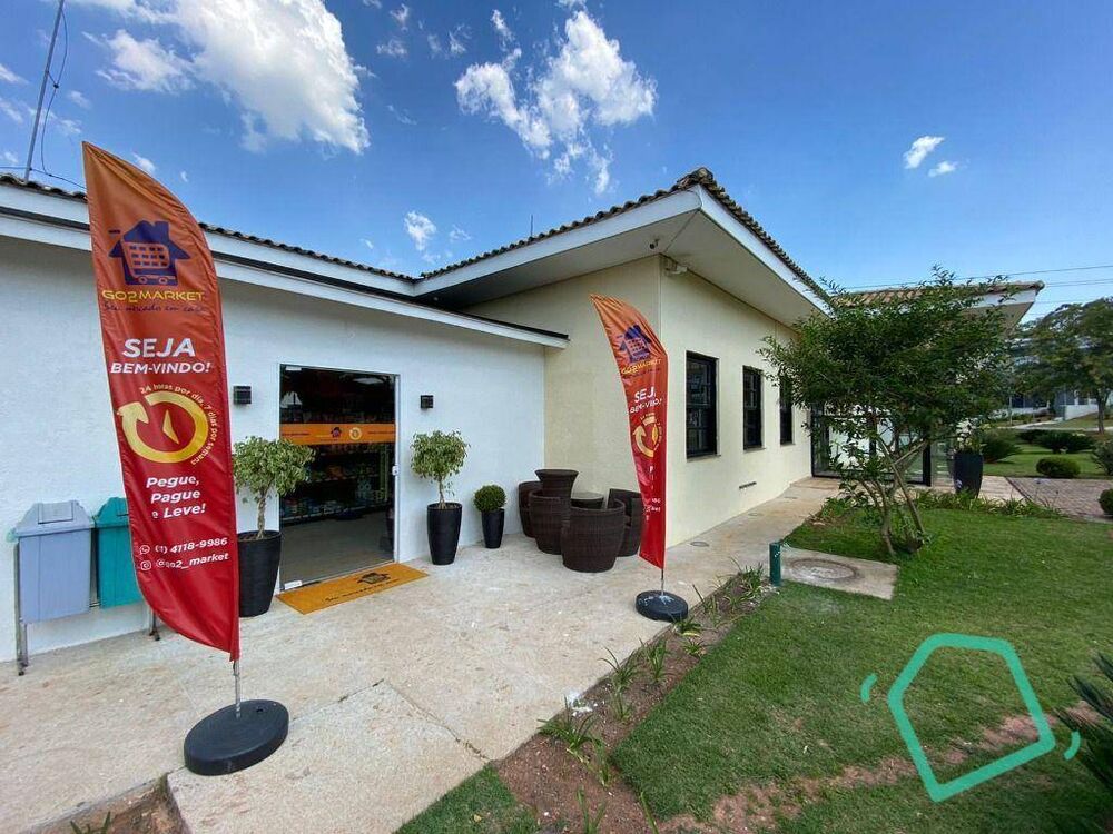 Loteamento e Condomínio, 740 m² - Foto 8