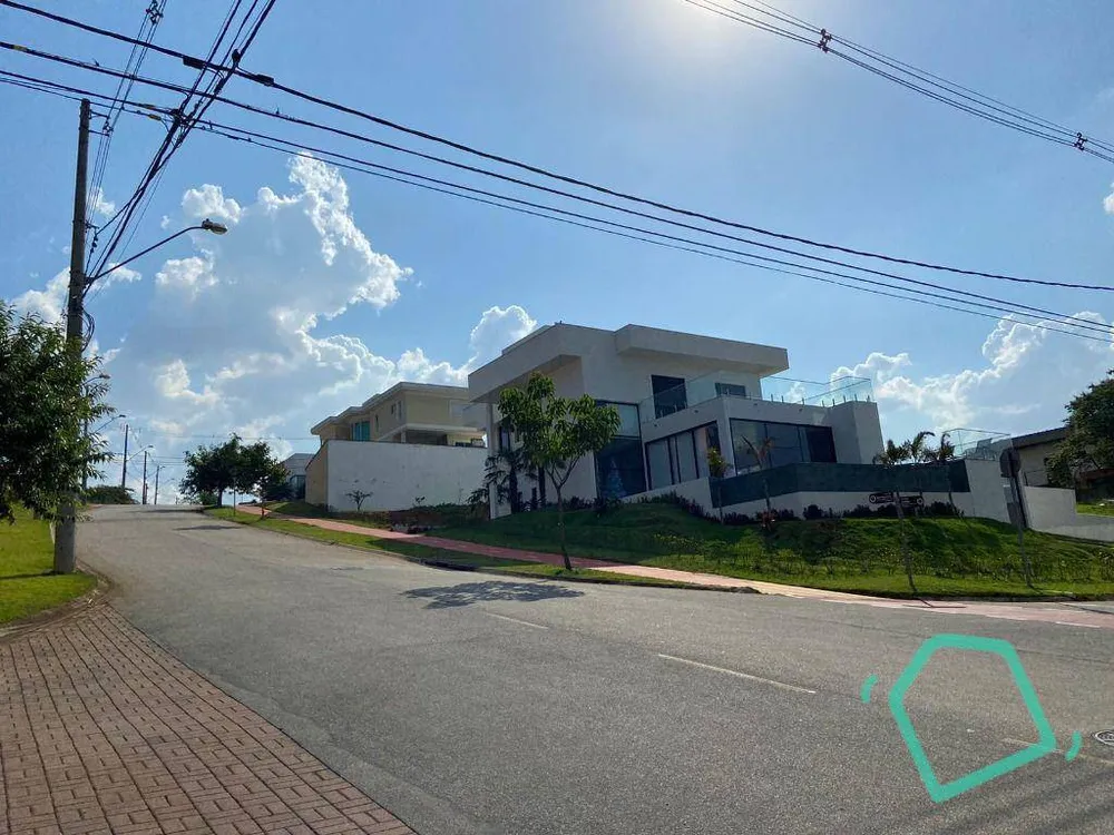 Loteamento e Condomínio, 740 m² - Foto 5