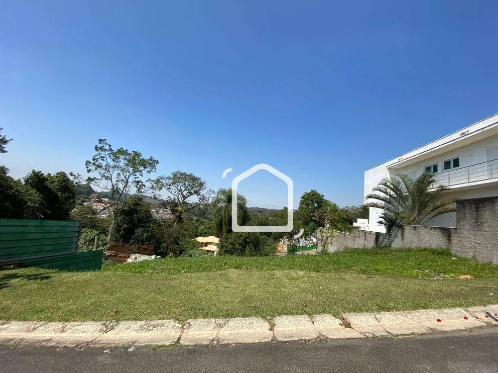 Loteamento e Condomínio, 595 m² - Foto 5
