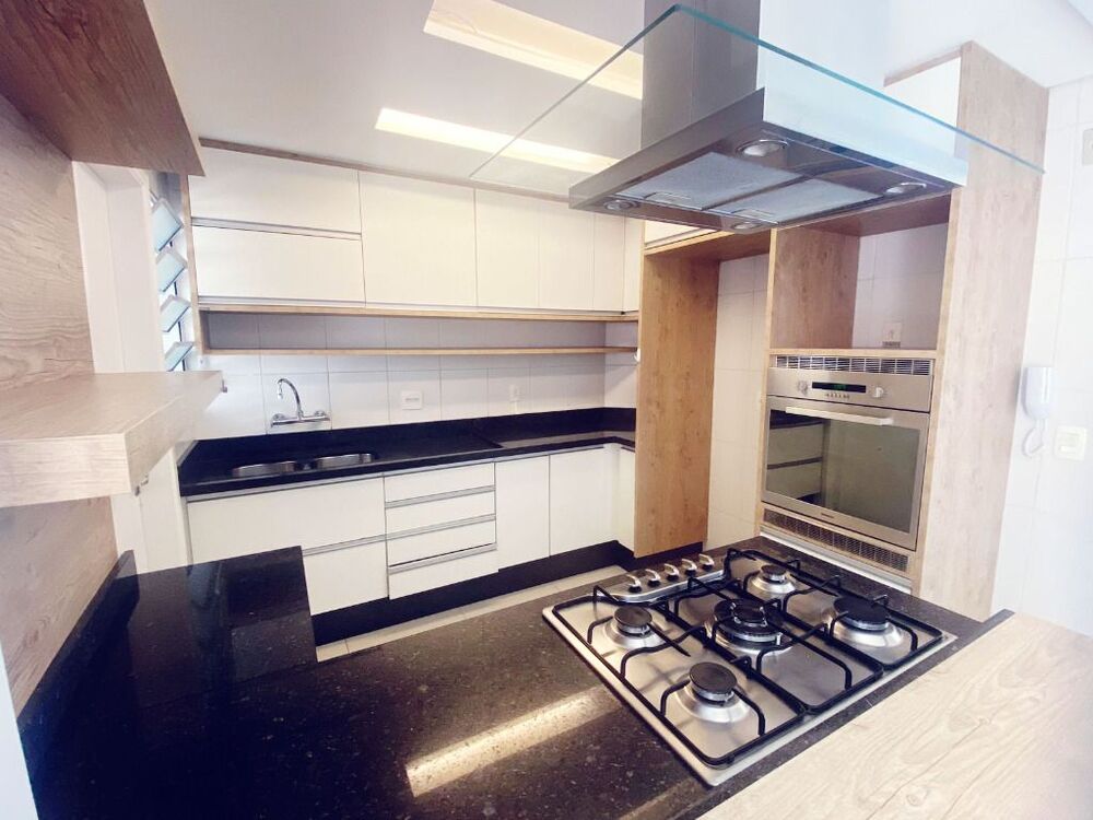 Casa de Condomínio à venda com 3 quartos, 110m² - Foto 5