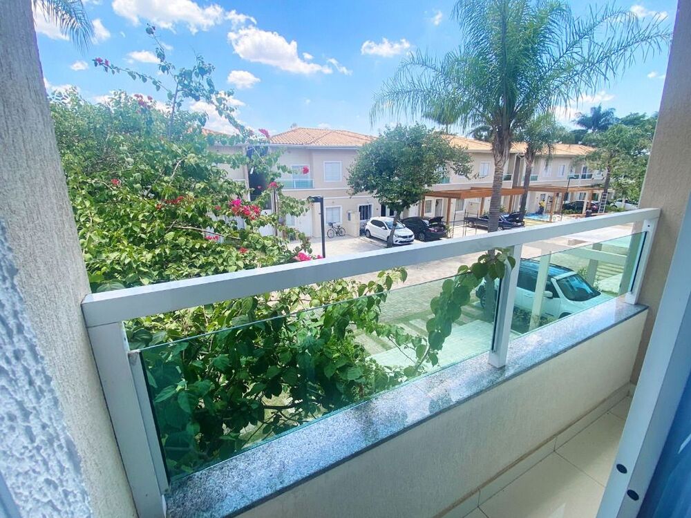 Casa de Condomínio à venda com 3 quartos, 110m² - Foto 20