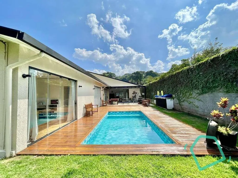 Casa de Condomínio, 3 quartos - Foto 7