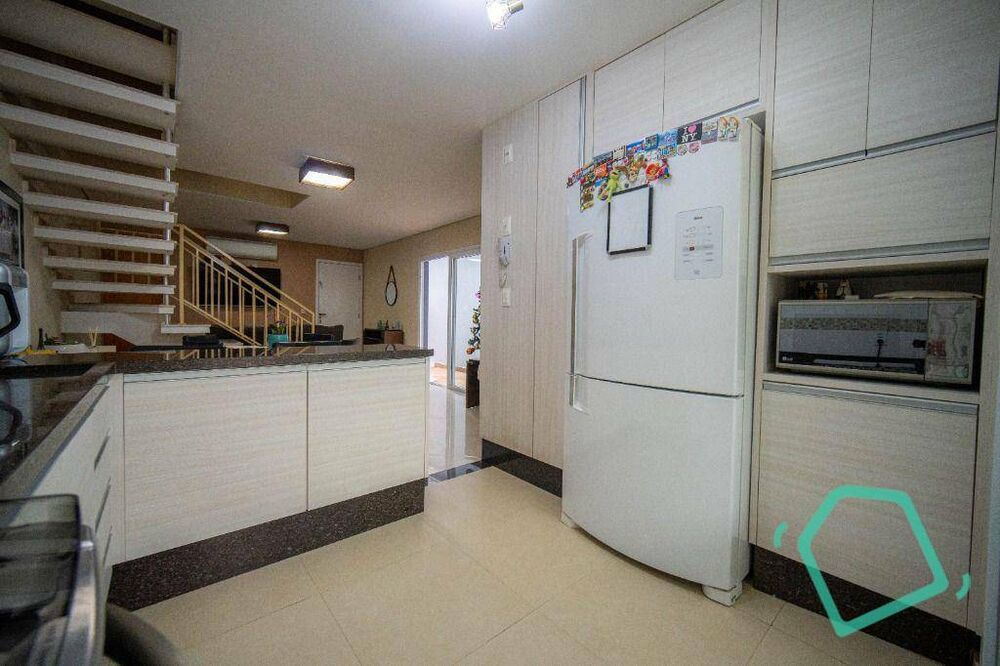 Casa de Condomínio à venda com 3 quartos, 105m² - Foto 1