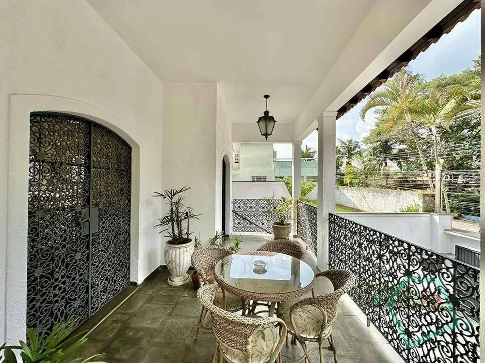 Casa, 4 quartos, 432 m² - Foto 7