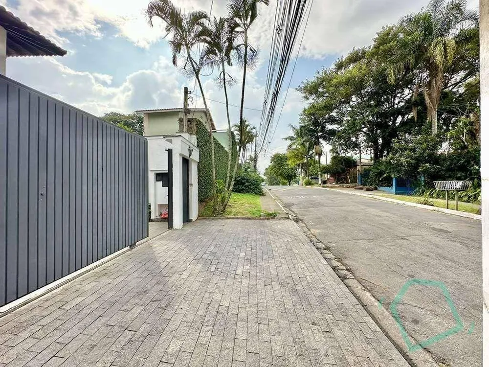 Casa, 4 quartos, 432 m² - Foto 2