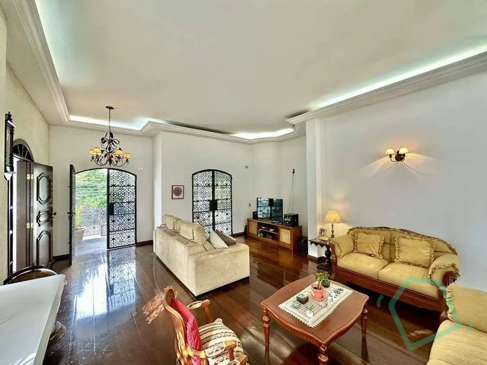 Casa, 4 quartos, 432 m² - Foto 6