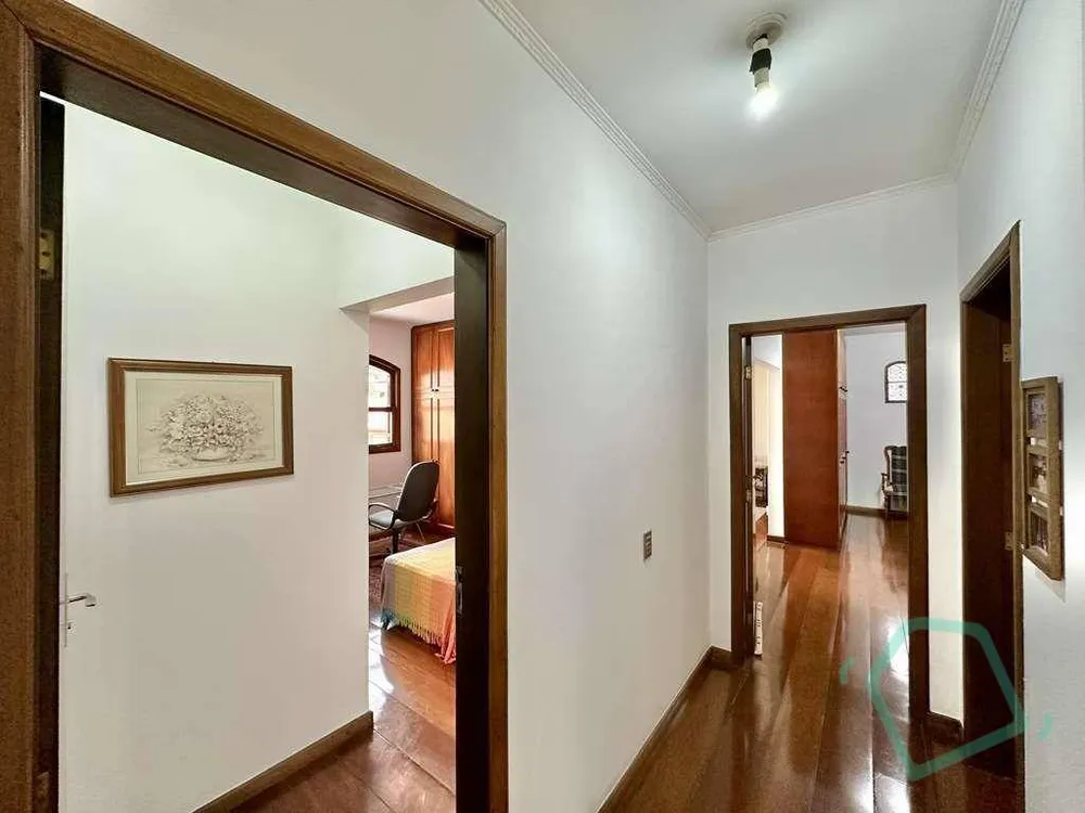 Casa, 4 quartos, 432 m² - Foto 8